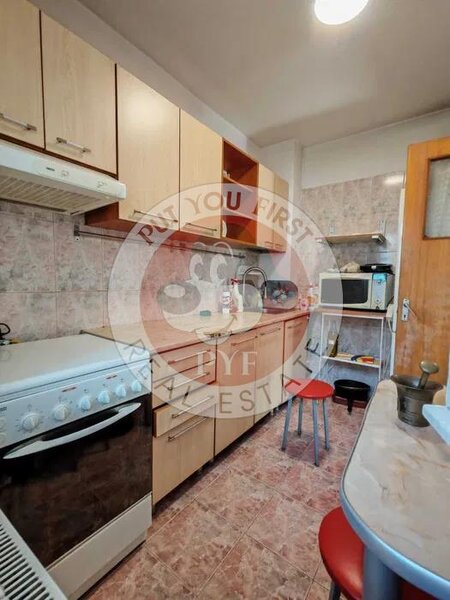 Drumul Taberei | Apartament 3 camere | Decomandat | 70mp | B11136