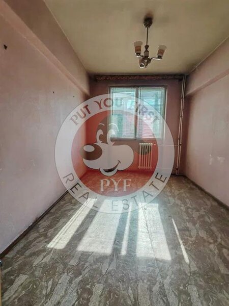 Drumul Taberei | Apartament 3 camere | Decomandat | 70mp | B11136